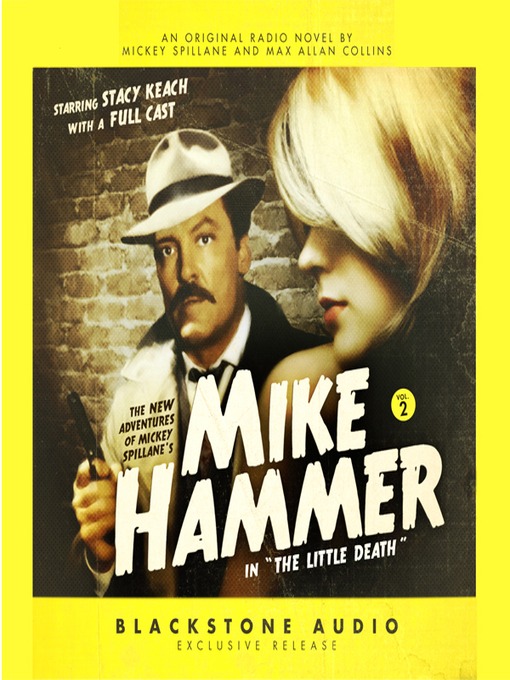 Title details for The New Adventures of Mickey Spillane's Mike Hammer, Volume 2 by Max Allan Collins - Wait list